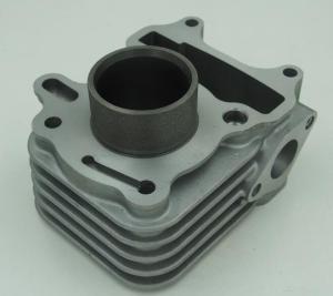 China SYM Precision Air Cooled Cylinder Block Awa For 50cc Motorcycle Scooter factory