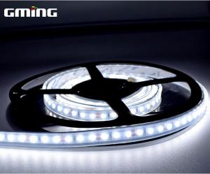 China 120LEDs/m 12W 1600lm SMD 2835 LED Strip 2Oz PCB For Home factory