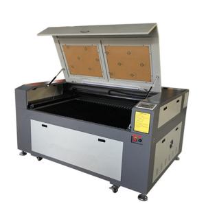 China 1390 Laser Cutting Machine with 100W Laser Tube have good price in China factory