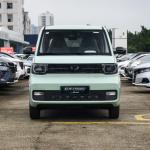 Energy Vehicle Wuling Hongguang Mini EV Car 2023 Chinese 4 Wheels Four Seats
