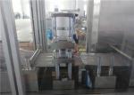 GMP Tropical Blister Packing Machine , High Sealing Blister Packaging Machine