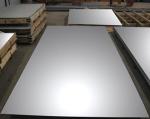 1010 Mill Width Cold Rolled Stainless Steel Sheet Ba Surface For Chemical