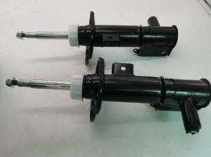 China Front Inductive Dampers Shock Absorber for W212 W218 Mercedes-Benz 2123236100 2123236200 factory