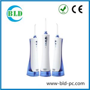 China 220ML Volume dental electric oral lrrigator dental water flosser factory
