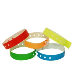 China Children Tracking Long Distance Disposable Waterproof Nfc Rfid Pvc Wristbands Rfid Wrist Tag With Memory Chip factory