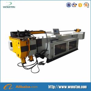 China Pipe Bending Machine Tube Bending Machine factory