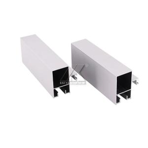 Modern House Aluminum Sliding Window Office Sliding Glass Window