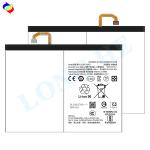 EB-BX716ABY Tablet Battery for Tab s9 11 2023 X710 Original Replacement Battery