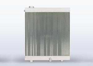 China Air Compressor Spare Part Air Compressor Aftercooler factory