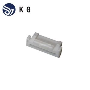 China Jst Pbvp-08v-S Connector Discrete Wire Housing Female 8 Pin Auto Wiring Harness factory