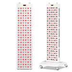 New Product Infrar Nir Red Light Laser Therapy Hair Facial Therapy Device