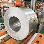 2205 316l Cold Rolled Stainless Steel Coil 201 Slitting Ss 304 Strips