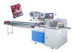 Chicken Wings Frozen Food Packaging Machine Easy Operation Clear Failure Diaplay
