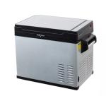 Convenient DC Portable Refrigerator Freezer for Easy Carry and 644 Inches