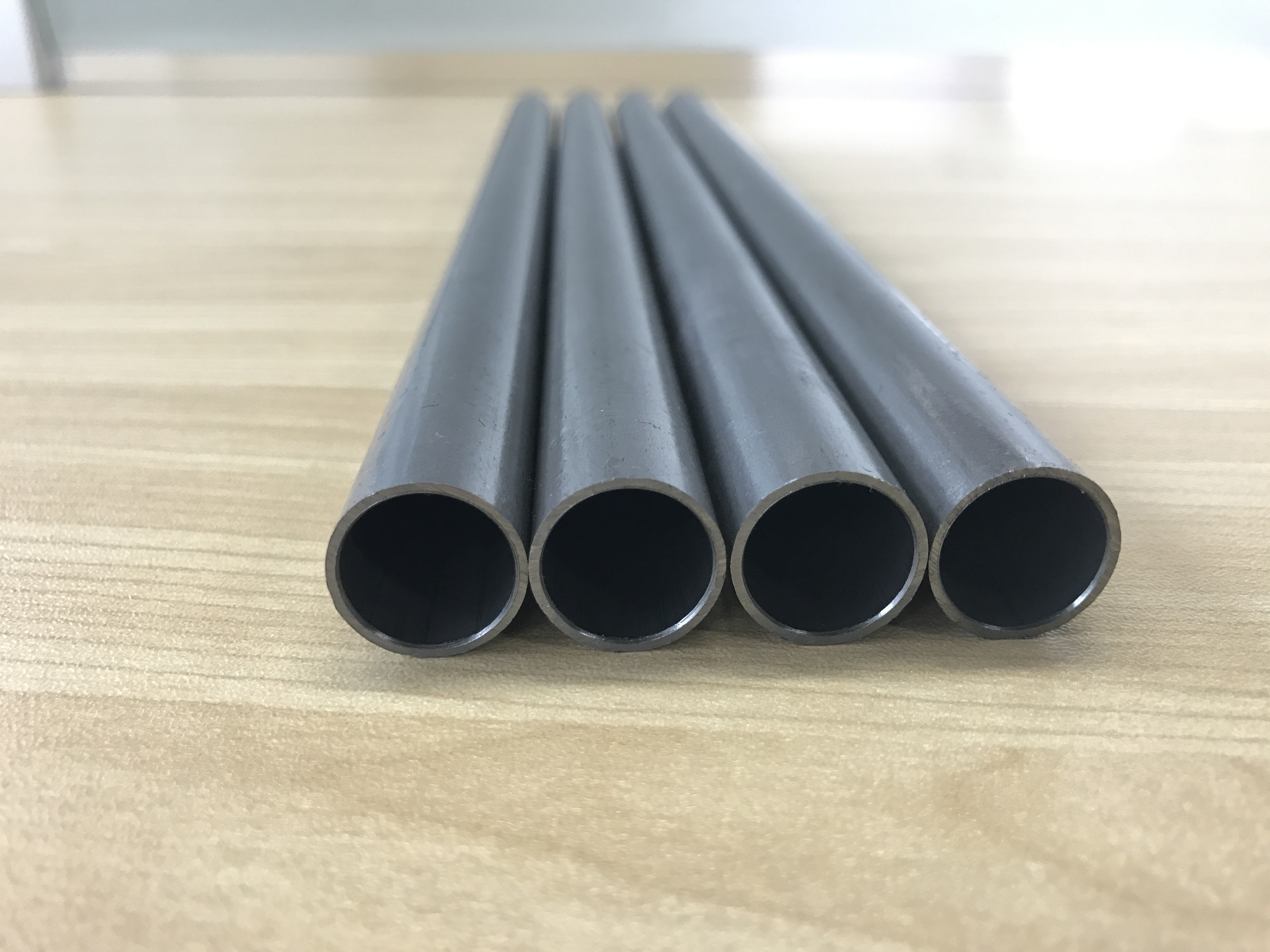GB/T 18254 High Dimensional Accuracy Chromium Bearing Steel Tube