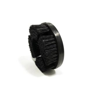 China Vico Black Brush For PCB Routing Machine factory