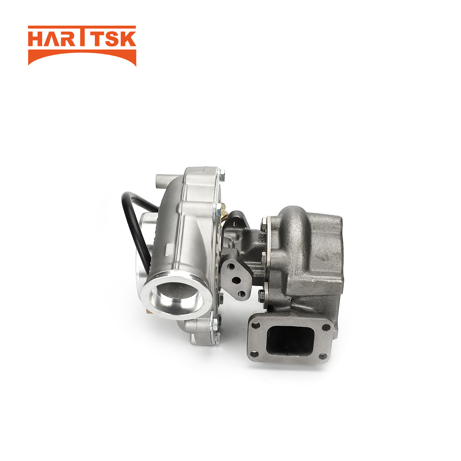 R916 K26 53269887104 Diesel Engine Turbocharger For Liebherr Excavator Rebuild Set
