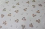 Breathable 160gsm Polyester Woven Jacquard Knitting Fabric for Mattress Cover