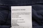 Ladies Coats Autumn And Winter Navy Coat Keep Warm Casual And Fashion Loose