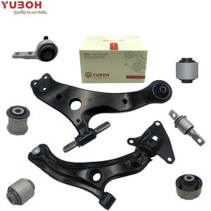 China Car Assembly Front Lower Control Arm 51350-T7J-H01 for Honda VEZEL/XRV 15- Year 2015-2023 factory