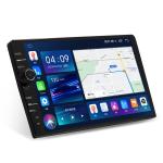 Universal 9" Car Multimedia Radio with Touch Screen and 3G/4G Sim Card