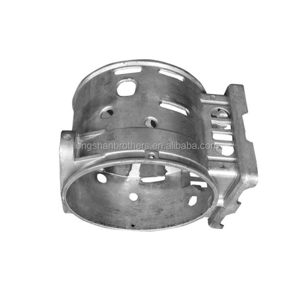 Single Cavity/Multiple Cavity Die Casting Mold for Metal Parts Custom Shaping