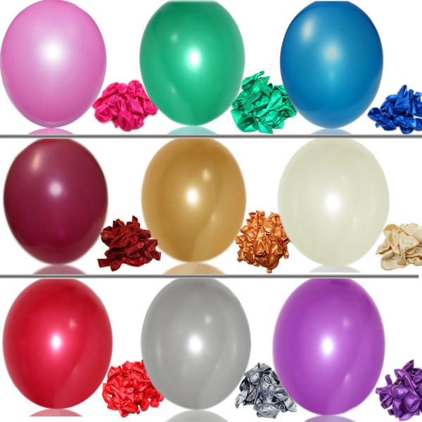 2.5g christmas Latex balloons decoration for party quality birthday china latex