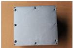 G9 Electric Vehicle Controller / 48V 840A Brushless Motor Controller For