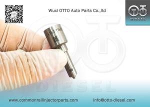 China DLLA153P1608 Bosch Diesel Nozzle For Injectors 0 445110274/275/724 factory