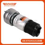 Front Left Air Suspension Shock 97034315100 97034315101 97034315102 97034315103