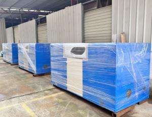 China Φ630mm PLC High speed bunching machine AWG copper wire double twist power cable stranding machine eletric wire strander factory
