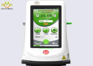 China 940nm Medical Laser Device 15W Spider Vein Removal Machines factory