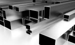 304 Stainless Steel Seamless Tubing 3x3 Square Hot Rolled