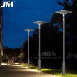 Garden Lamp 30W 3000-6000K IP65 500*500*350MM 5.5KG 140-76MM 3-6M