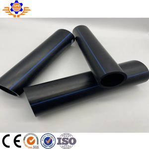 China Glass Fiber Composite Pipe Production Line Plastic Pipe Extrusion Machine factory