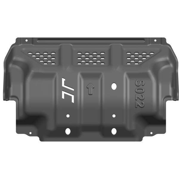 Toyota Car Fitment Splash Mud Flap Guard Skid Plate Engine Shield for Mitsubishi