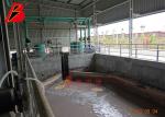 Electrophoresis Bay in Motorcycle Automatic Paint Line Smart Chain drive