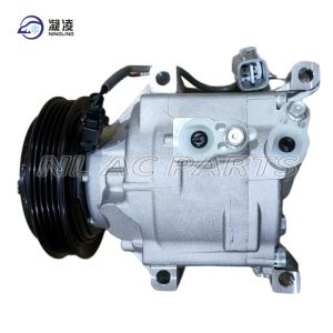 China 88320-52040 8832052010 8832052040 Auto Car AC Parts Compressor for Toyota Corolla 06C factory