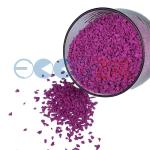 DIY EPDM Rubber Granules