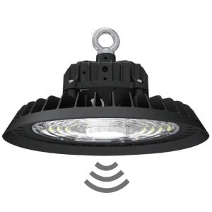 China Heat Resistance Industrial LED High Bay Lights 2800K High Bay 150w For Parking Lot factory