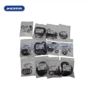 China Nitrile Rubber Control Valve Seal Kit For Excavator EC55 VOE14504879 factory