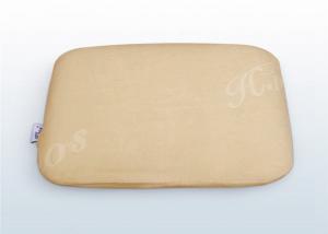 China Rectangle Baby Sleeping On Nursing Pillow Confortable Sleeping factory