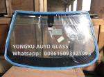 Bmw 5-Series F10 4d Sedan 2010 Front Windshield Glass Mt15 Windshield