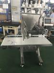 Multifunctional Bread Filling Machine 8 Nozzle Independently Operated