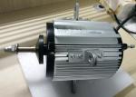 TrusTec Brand UL Approval E529388 Three Phase 380-415V HVAC Blower Motor