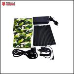 Handheld 16 Antenna WiFi Radio Military Signal Jammer 3G 4G 5G