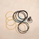 Yellow SB45 Breaker Seal 85mm Hydraulic Cylinder Oil Seal Kit