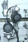 High Performance Economical Edgebanding With Premilling Corner Trimming Machine