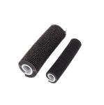 Outside Wound Spring Roller Brush Cleaning Derusting Abrasive Wire Nylon Spiral