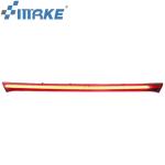 Red LED Spoiler Lamp Rear Bumper Light Reflector For Kia Kx Cross Rio 4 X-Line